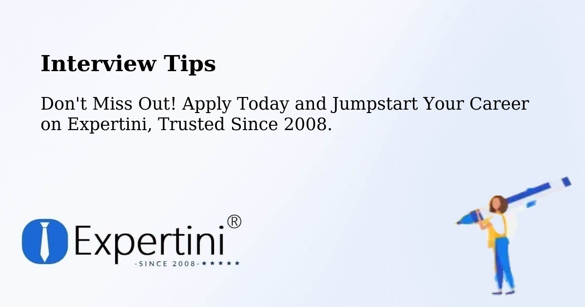 Interview Tips & Techniques for Job Seekers – Simcoe - Simcoe, Canada Jobs Expertini